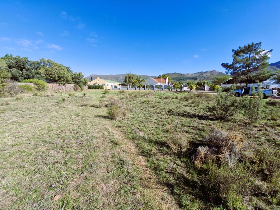 0 Bedroom Property for Sale in Bot River Avenues Western Cape